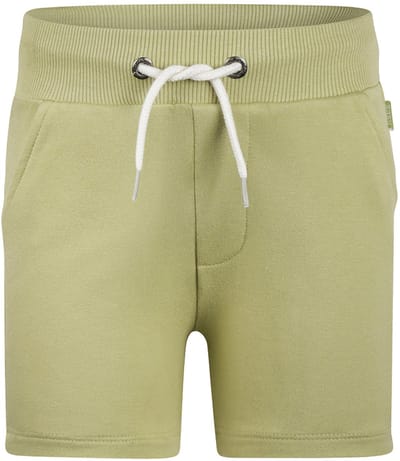 Koko Noko Jongens Broek - Faded green