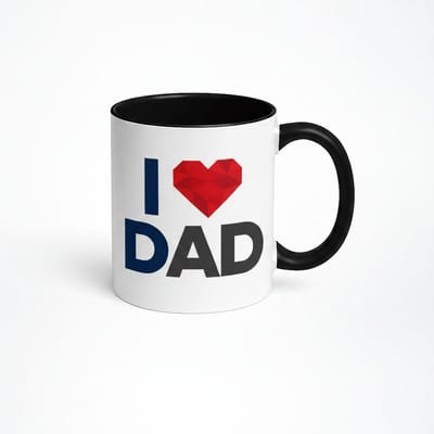 Nevolis® | Espressomok 330ml met Uniek Design | Ontwerp Jouw Eigen Mok | Handgemaakt Cadeau voor Koffieliefhebbers | Gepersonaliseerd op Aanvraag | Enkel of Grote Bestelling