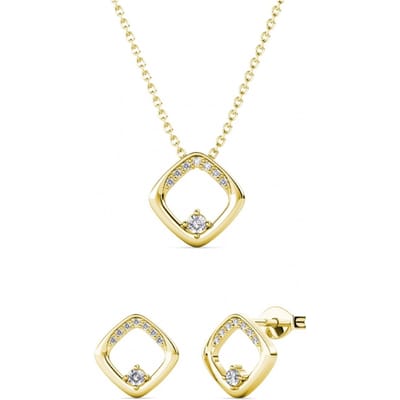 Adelise sets - Oostenrijks kristal