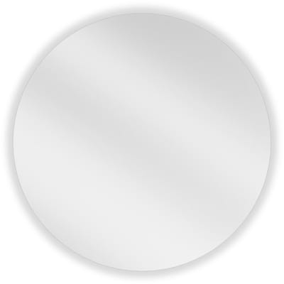 Mexen Alto ronde badkamer spiegel 60 - 9853-060-060-000-00
