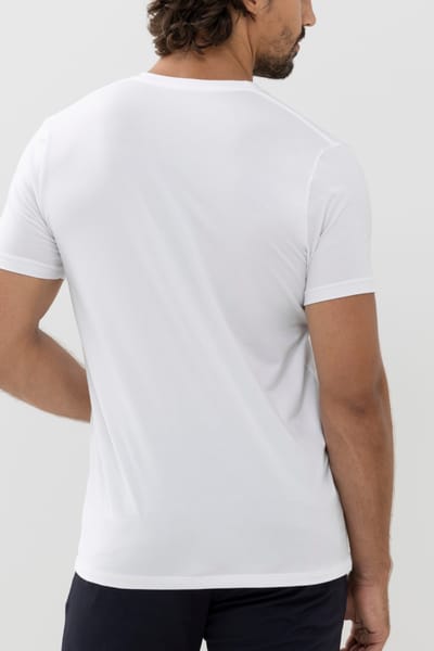 mey Herren T-Shirt Serie Dry Cotton Colour