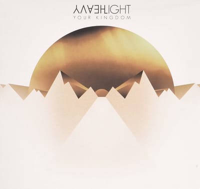 Heavylight - Your Kingdom (CD)