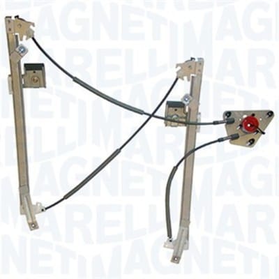 Raamregelaar MAGNETI MARELLI 350103163600