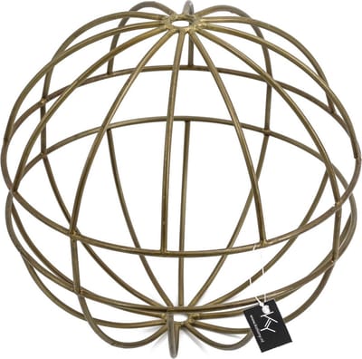 Ornament rond