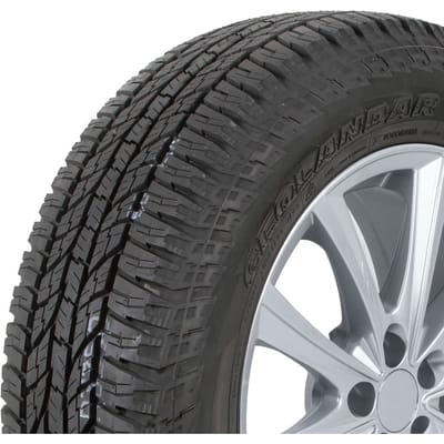 Vierseizoenenbanden YOKOHAMA Geolandar A/T G015 245/75R16 120/116S