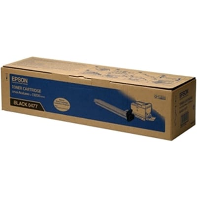 Epson Toner Black AcuBrite C9200 serie - Lasertoner Zwart