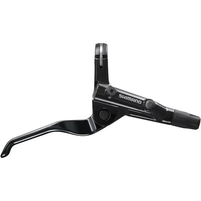 Shimano Remgreep Bl-rs600 Links 3-vinger Schijfrem Zwart