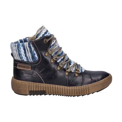 JOSEF SEIBEL Maren 06 | Enkellaars voor Dames | blauw