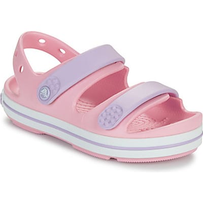 Crocs  Platte sandalen Crocband Cruiser Sandal K