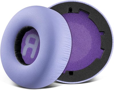 Vervangende Oorkussens voor JBL Tune 600, 660 en 670 Hoofdtelefoons - Zachte Kunstlederen Earpads met Geluiddempende Schuim en Comfortabele Pasvorm