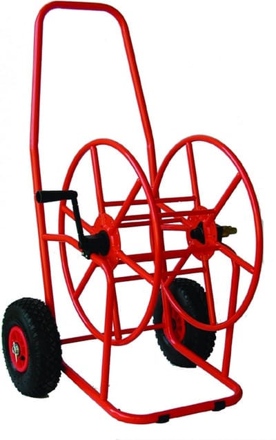 Talen Tools - Professionele Haspel - Met buisframe