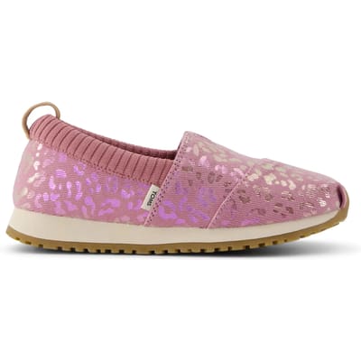Meisjes sneakers Toms