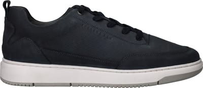 Cycleur De Luxe Kaveri Sneakers Laag - Blauw - Maat 43
