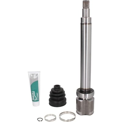 Homokineet reparatie set, aandrijfas PASCAL G8G001PC rechts