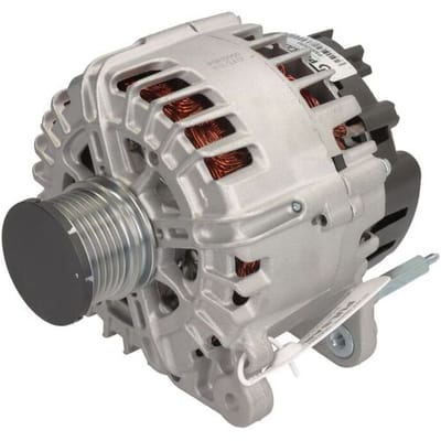 Driefasige generator PULSAR ROTATING ELECTRICS PSR10050