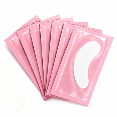 Guardian Beauty Eye Pads - 50 stuks - Wimper Extensions