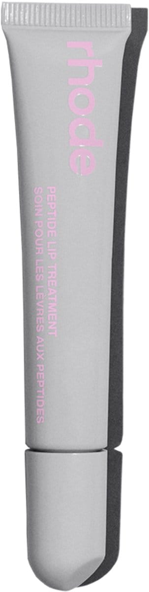 Rhode Skin - Peptide Lip Balm Treatment - The Nourishing Lip Layer - rhode vanilla