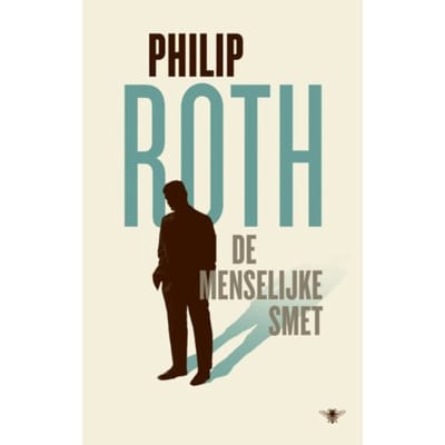 De Menselijke Smet - Philip Roth