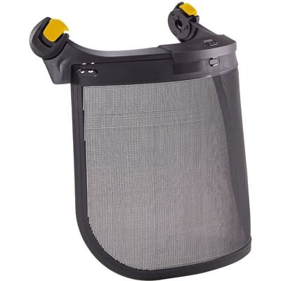 Petzl VIZEN MESH – Gaasvizier