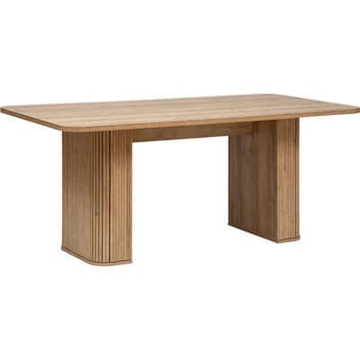 Eazy Living Eettafel 180 cm Bogart
