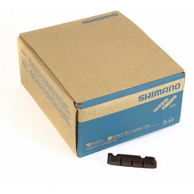 Remblok Shimano R55C4 (x50)