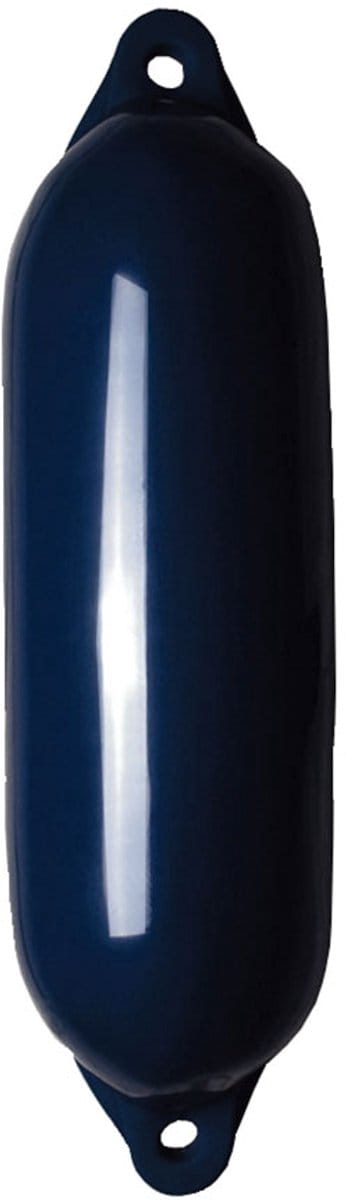 Majoni 2 Oogfenders Blauw 15 x 60 cm