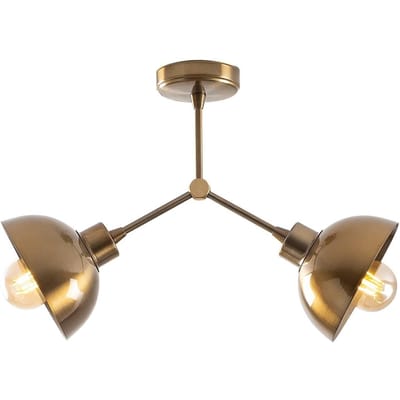 Hanglamp Dram 3-lichts | Opviq