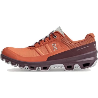 On Running Cloudventure Flare Mulberry 32.99261 40 brown