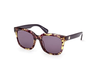 Max &co MO0146 Coloured havana 54/20/140 WOMAN Zonnebrillen