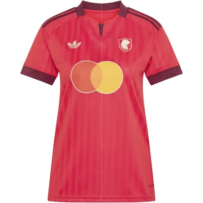 Uitshirt dames OL Lyonnes 2026/27