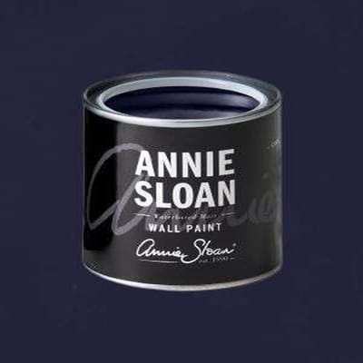 Annie Sloan muurverf Oxford Navy 120 ml