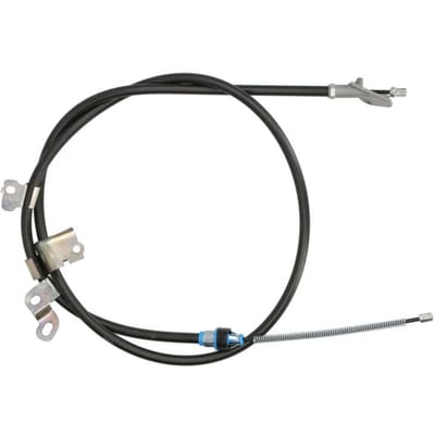 Kabel, parkeerrem TRW GCH500 links