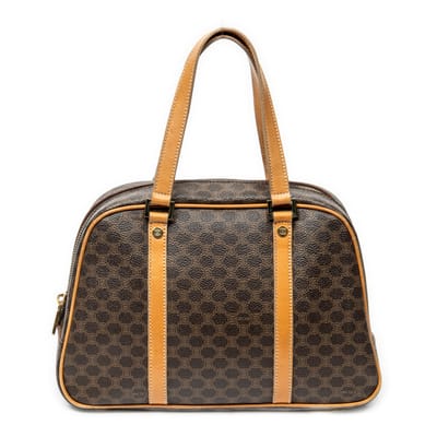 Small Dome Top Handle  Handtas