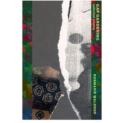 Gap Gardening door Rosmarie Waldrop Paperback Boek 9780811225144