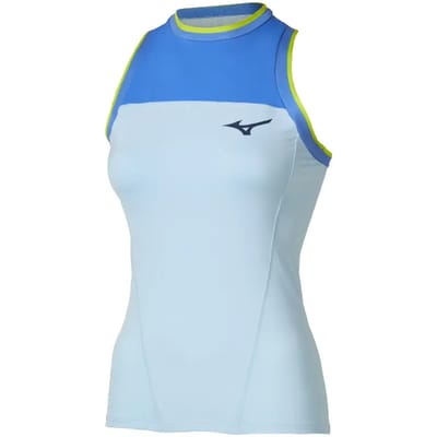 Damestanktop Mizuno Stragazer