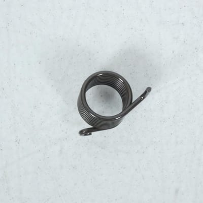 Ressort origine pour moto Suzuki 250 DR 1982 à 1987 09448-17014-000 Ø17.9 Neuf