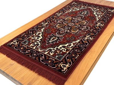 Smyrna Tafelloper Noblesse 4212 - 70 x 140 cm