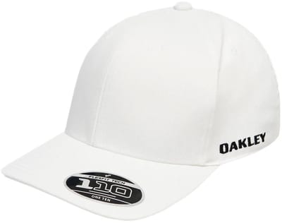 Oakley Apparel Cresting Pro Formance Pet Wit Man,Vrouw