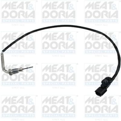 Sensor, uitlaatgastemperatuur MEAT & DORIA 12211E