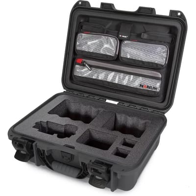 Cameratas Nanuk 920 Sony A7