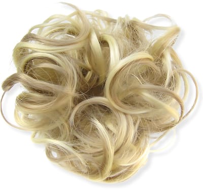 Guardian Beauty Messy Haarstuk Bun - Haarwrap Extensie - GS-Q5 14H613