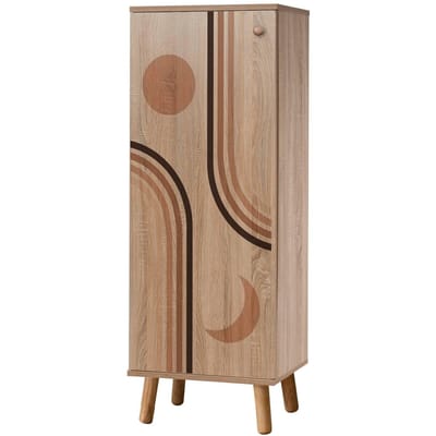 Schoenenkast Vegas | Kalune Design