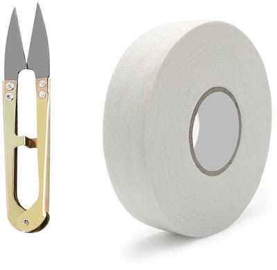 Dailygoods- Gripband Antislip - Sport Tape - Hockey Tape - Duurzaam