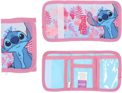 Lilo & Stitch Portemonnee