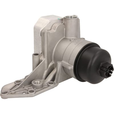 Olie radiator, motorolie THERMOTEC D4G013TT