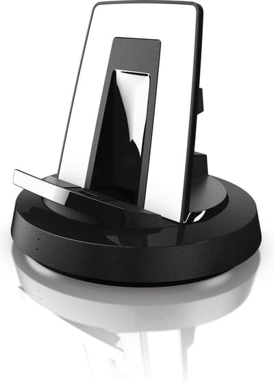 TwistDock voor  PS3