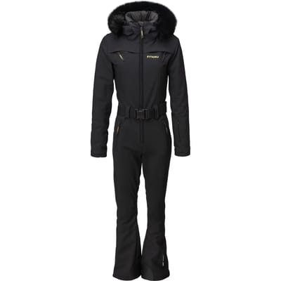 Dames jumpsuit Fitanu Bovia