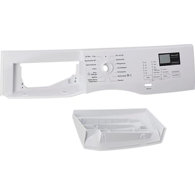 AEG controlepaneel, wit, AEG, DE 140294495019