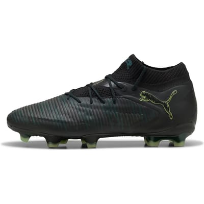 Puma Future 8 Ultimate Fg Voetbalschoenen Zwart EU 43