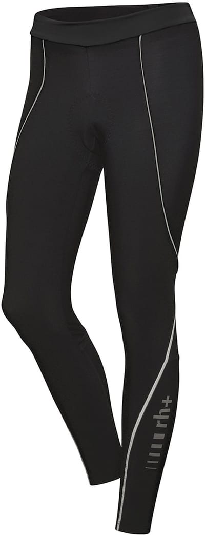 Rh+ RH+ Reflex W Tight ZWART - Maat L